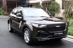 12.98万元就能买到限量版车型，众泰可以满足你