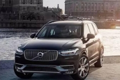 2017年安全性最强10款SUV，日系占有7款！