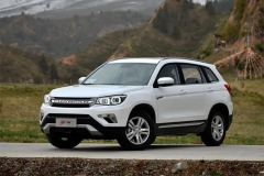 10万级最热门的国产SUV，从动力来说，选谁更划算？
