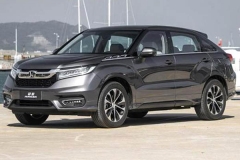 20来万想买空间无敌大的SUV？这几款很适合你！