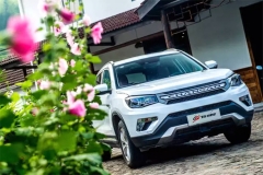 长安11月销量出炉，CS75、CS55均破万
