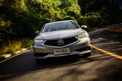 起步不高于28万的讴歌TLX-L值不值得入？