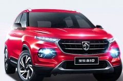 90%都会看看这2款！预算7、8万买人生第一台SUV，有面子