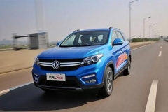 过年回家必须SUV 这几款高配置SUV不到10万买顶配