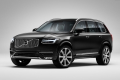 全球公认最安全SUV，拿跑车我都不换