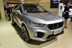 它是15万级别最强SUV？颜值超过领克和荣威，搭载2.0T发动机！