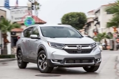 18万搞定大空间合资SUV？这几款有没有你的菜？