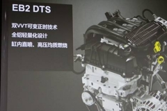 带T小排量最终会取代曾经的王牌自吸吗