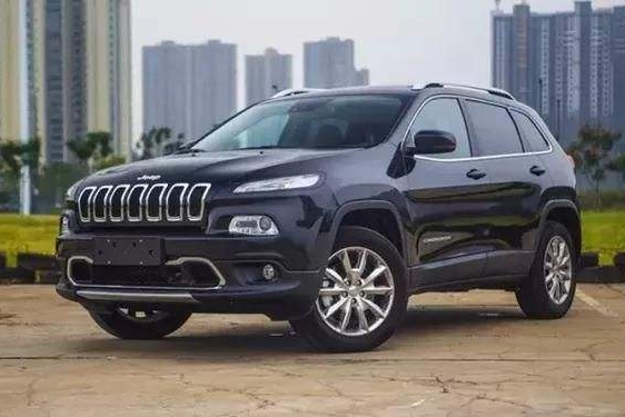 花25万买这四款SUV 既能得到品质也能得到实惠，还能很有面儿！