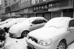 原地热车曾是爱车行为 如今却是毁车 正确热法是这样