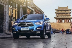 10万元预算买SUV，这款1.5T+CVT，还有各种智能配置，买了真不亏