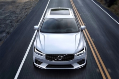 豪华品牌中型SUV，宝马X3奥迪Q5和沃尔沃XC60，你选谁？