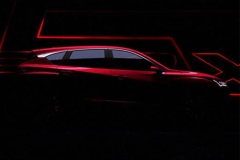 讴歌将推全新国产中型SUV 竞争奥迪Q5