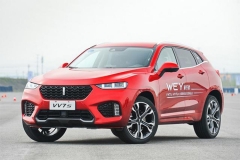 2017年中国品牌关注度最高的9款车！