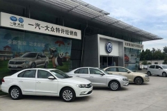 想买辆大众 做汽修的老丈人却坚决反对
