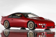 日产跑车只有GT-R？你忘了极速超400的Z