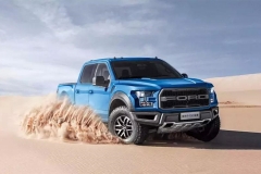 F-150猛禽价格飙升 为什么还卖得这么好？