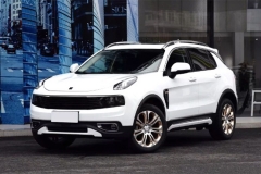 这5台国产SUV，彻底把合资”打“怂了 外国人抢着买回去研究