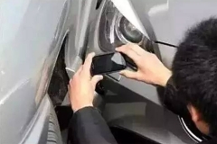 开车追尾责任认定，后车怎么保证自己的权益？