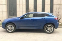 魏总速度就是快，又推VV6，搭载全新1.5T，拉低门槛，或12万起