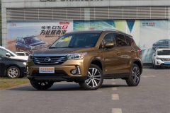 15万落地的SUV，这些好看又好开的国产车，不比合资差