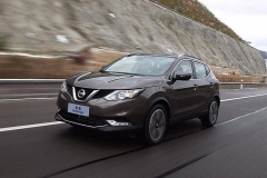 15万左右的家用SUV，合资买哪款好？这5款不错