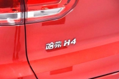 紧凑型SUV再添神车！GS4看到后绝望，网友说它能替代H6！