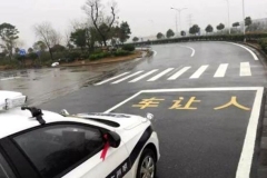驾考科目三路考最不应该犯的3大低级错误！