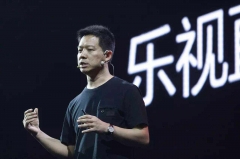 贾跃亭以资抵债：作价9290万转让乐视资产