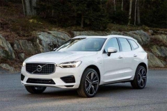 中产阶级买车困惑：现款Q5、XT5和18款XC60该如何选？