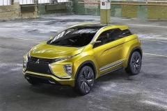 三菱推出全新MPV，延续高性价，或仅售11万还买啥宝骏730