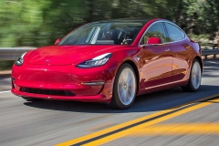 特斯拉Model 3交付再跳票，蔚来有望逆袭