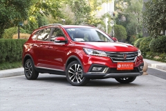 10万级搭载爱信8速S-CVT？说是豪车我也信！