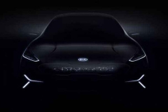 起亚将全球首发Niro EV概念车 搭载5G