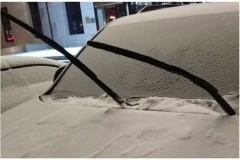下雪了，掌握这些小技巧，开车更从容