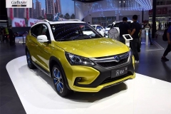 20万能买哪些超长续航的电动SUV？这四款能轻松续航250公里