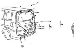 两项专利涉侵权 本田状告长城哈弗H6“抄袭”