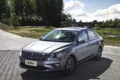 皮实可靠省油 曾经家轿之王 现在依然热销