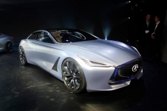 纯电动为主 日产未来新能源发展路线