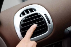 冬天开暖风太耗油？教你三招，快速制热还省油！
