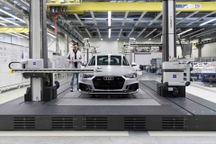 彻查“柴油门”！德奥迪遭突击搜查