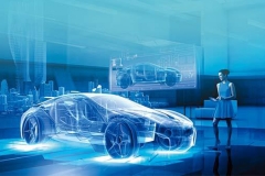 汽车发明的新发明