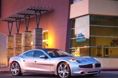 特斯拉慌了！电动行业又迎来一位强劲对手！