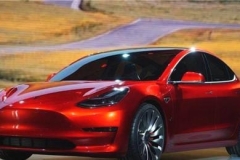 专家拆卸特斯拉Model 3 称做工粗糙
