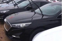 国产轿车红旗H5预售，高端大气价格亲民，强势碾压奔驰宝马！