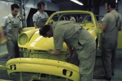 保时捷911系列中，最经典的是哪3款