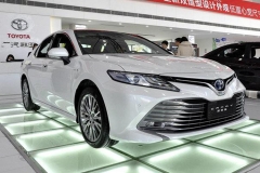 不用等到2020年 现在这些靠谱新能源车就能满足你