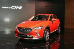 马自达全新个性SUV，纯进口卖14万，比缤智更省心