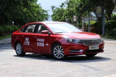 十万块落地 开这三款A+级轿车回家过年既有里子又有面子