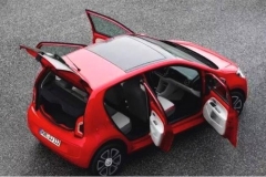 大众最坑的一款车，1.0L发动机配5AMT